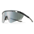 Photochromic Cycling Glasses with UV400 Protection#color_Black (Polarized)