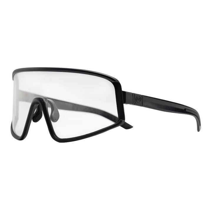 rockbros photochromic cycling sunglasses with antifog lenses and uv400 protection #Color_Black (Anti-fog lens)