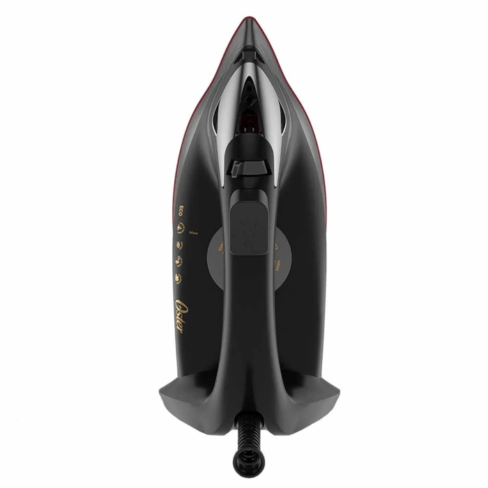 Plancha a Vapor Oster M/GCSTAC6953 con Suela Aeroceramic y Golpe de Vapor