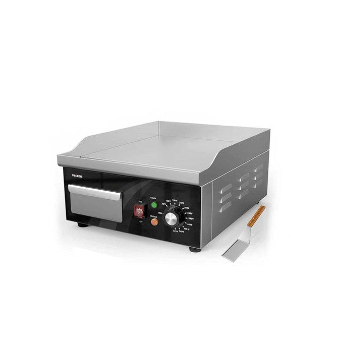 PLANCHA ELECTRICA CLASSIC DRY