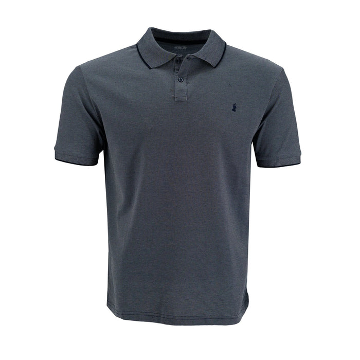 Poloshirt 1492 Mangas Cortas Liso Para Caballeros by 1492