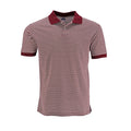 Poloshirt 1492 Mangas Cortas Rayas Para Caballeros by 1492