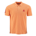 Poloshirt Beverly Hills Mangas Cortas Liso Para Caballeros by Beverly Hills