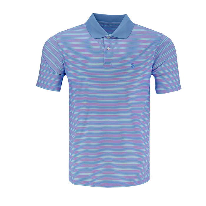 Poloshirt Izod Mangas Cortas Rayas Para Caballeros by Izod
