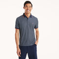 Poloshirt Nautica Mangas Cortas Estampada Para Caballeros by Nautica