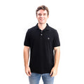Poloshirt Nautica Mangas Cortas Liso Para Caballeros by Nautica