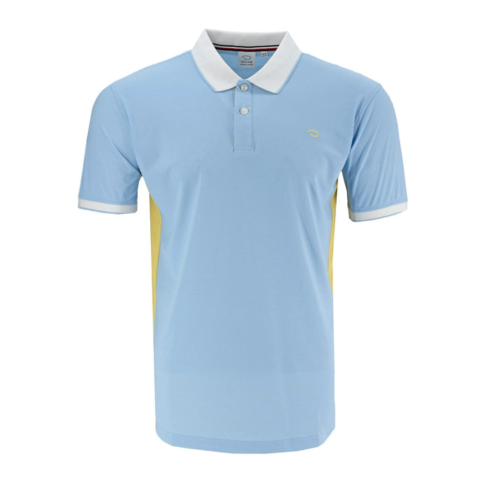 Poloshirt Oscar De La Renta Mangas Cortas Liso Para Caballeros by Oscar De La Renta