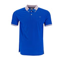 Poloshirt Oscar De La Renta Mangas Cortas Liso Para Caballeros by Oscar De La Renta