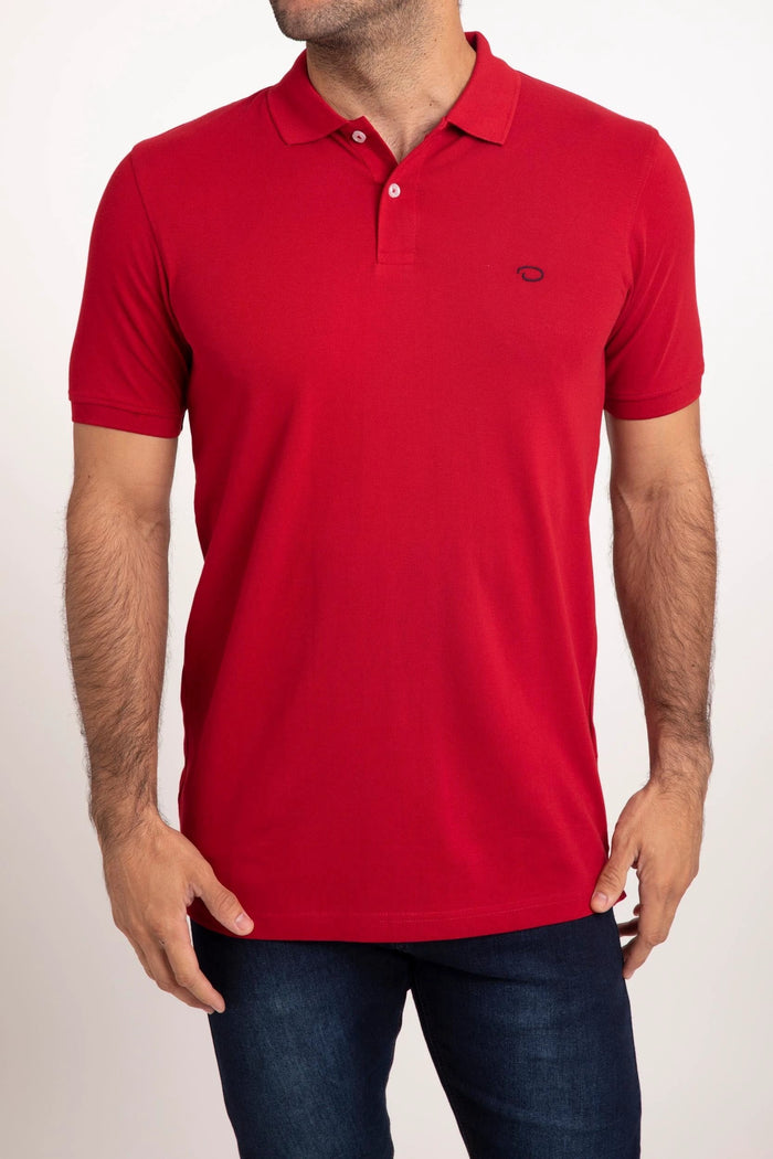 Rojo / L