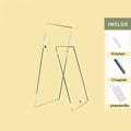 Protection Anti-Poussière pour Book Nook