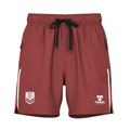 QTF Event Shorts