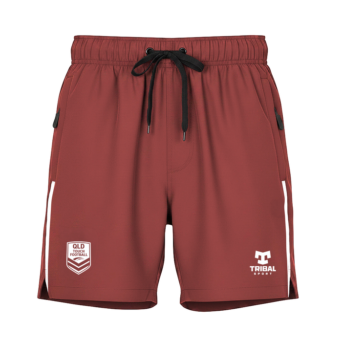 QTF Event Shorts