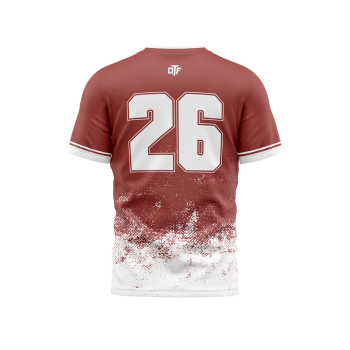QTF Junior State Cup Tee