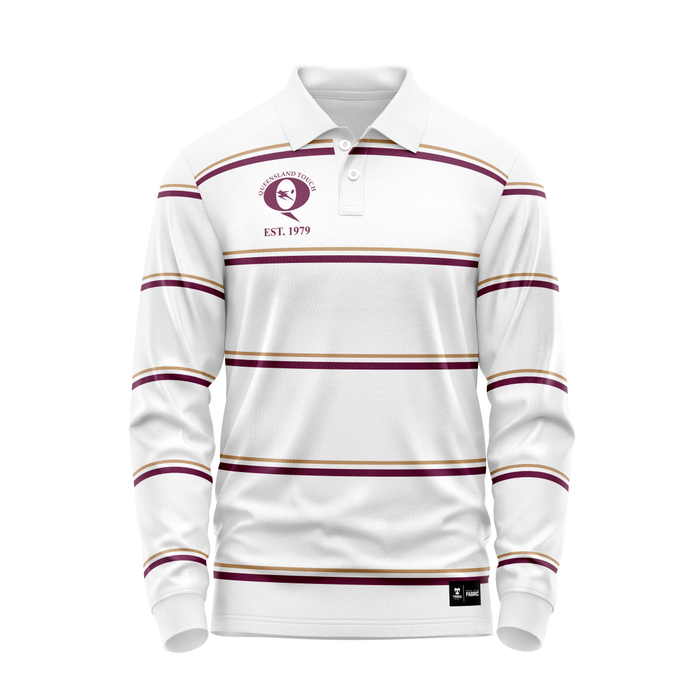 QTF Knitted Jersey