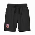 QTF Nex Shorts - Black