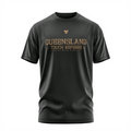QTF Official Referee Casual Shirts