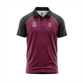 QTF Official Referee ‘Off Field’ Polo
