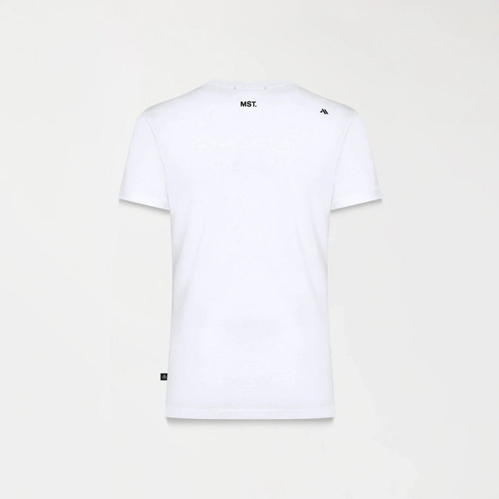 QUINNIE T - SHIRT WOMEN WHITE - Monastery | Tienda Oficial Colombia