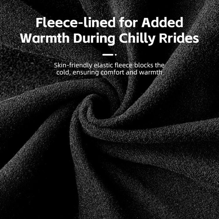 Qunature Winter Balaclava Windproof Neck Gaiter Unisex - ROCKBROS-UK