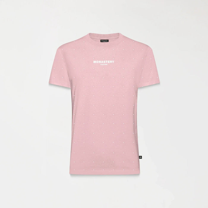 QYLLA T - SHIRT WOMEN WOODROSE - Monastery | Tienda Oficial Colombia