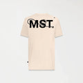 RANSOM T - SHIRT MEN IRISH CREAM - Monastery | Tienda Oficial Colombia