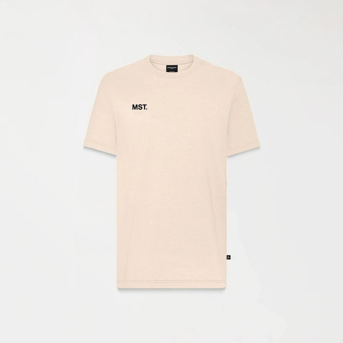 RANSOM T - SHIRT MEN IRISH CREAM - Monastery | Tienda Oficial Colombia