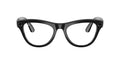 RayBan Meta Gen 1 RW 4010 601 Transition Cerulean Blue