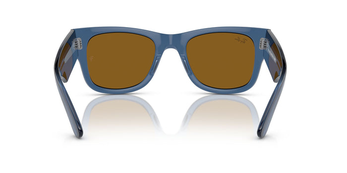 RayBan RB 0840-S 6680/73