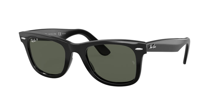 RayBan RB 2140 901/58 Polarised