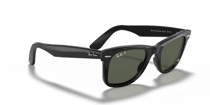 RayBan RB 2140 901/58 Polarised