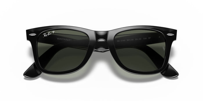 RayBan RB 2140 901/58 Polarised