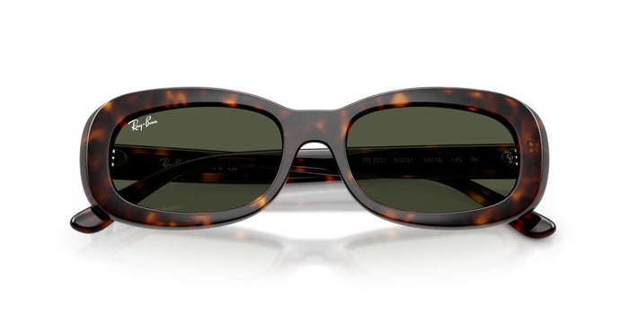 RayBan RB 2221 902/31