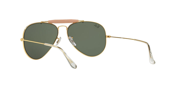 RayBan RB 3129I  W0226