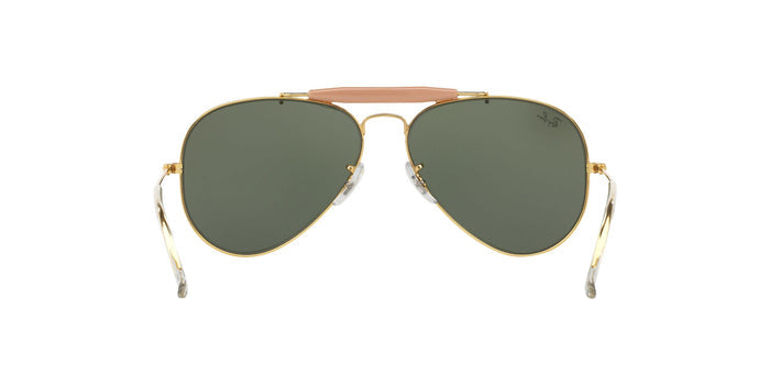 RayBan RB 3129I  W0226