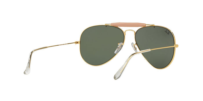 RayBan RB 3129I  W0226