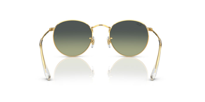 RayBan RB 3447 001/BH