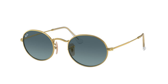 RayBan RB 3547 001/3M