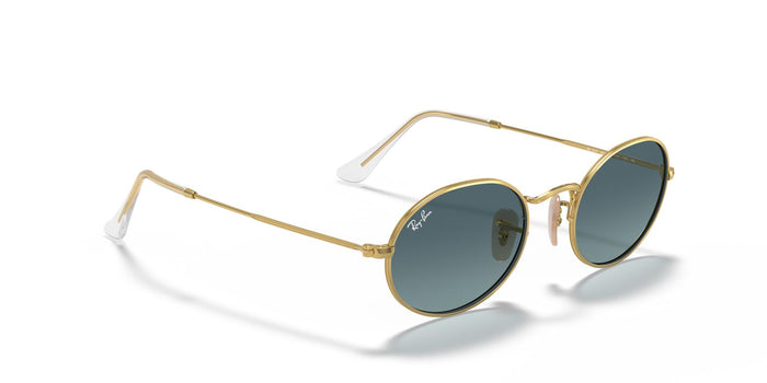 RayBan RB 3547 001/3M