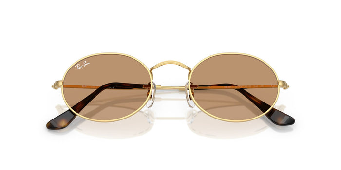 RayBan RB 3547 001/53