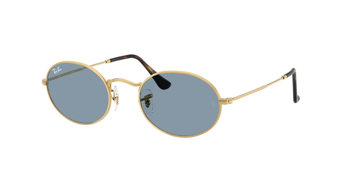 RayBan RB 3547 001/56