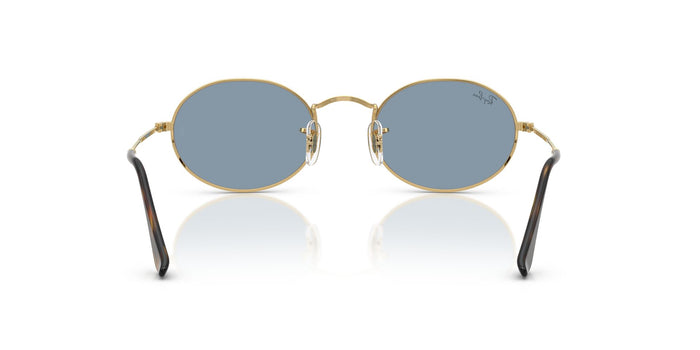 RayBan RB 3547 001/56