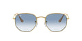 RayBan RB 3548 001/3F