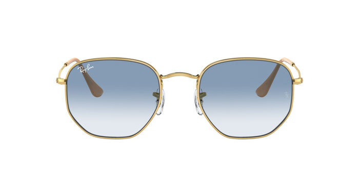 RayBan RB 3548 001/3F