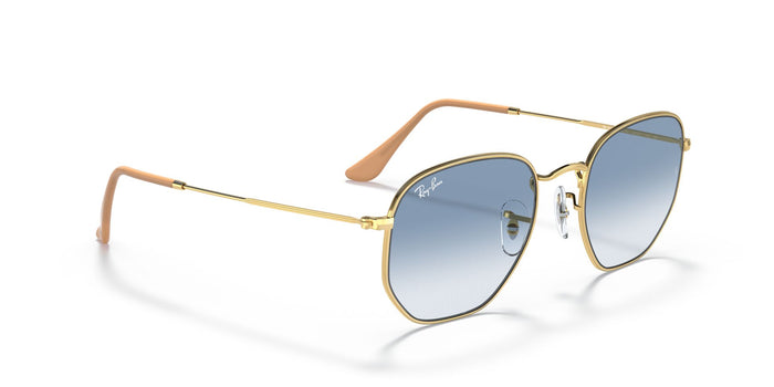 RayBan RB 3548 001/3F