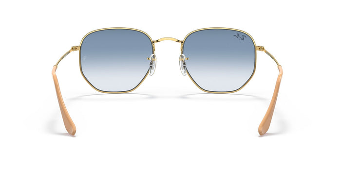 RayBan RB 3548 001/3F
