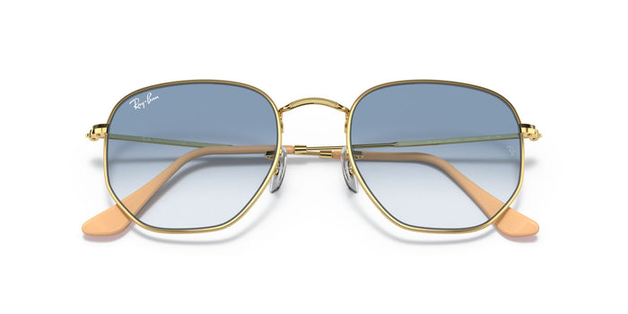 RayBan RB 3548 001/3F