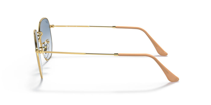 RayBan RB 3548 001/3F