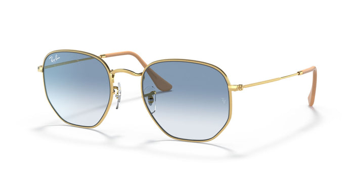 RayBan RB 3548 001/3F