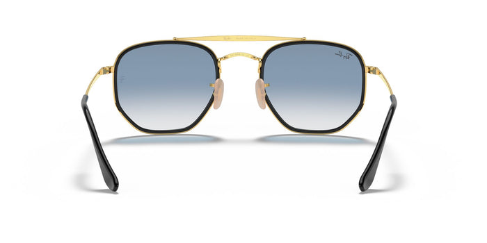 RayBan RB 3648M 9167/3F
