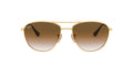 RayBan RB 3656I 001/51
